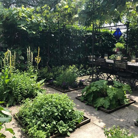 Good4Yew Bnb チューリッヒ エクステリア 写真