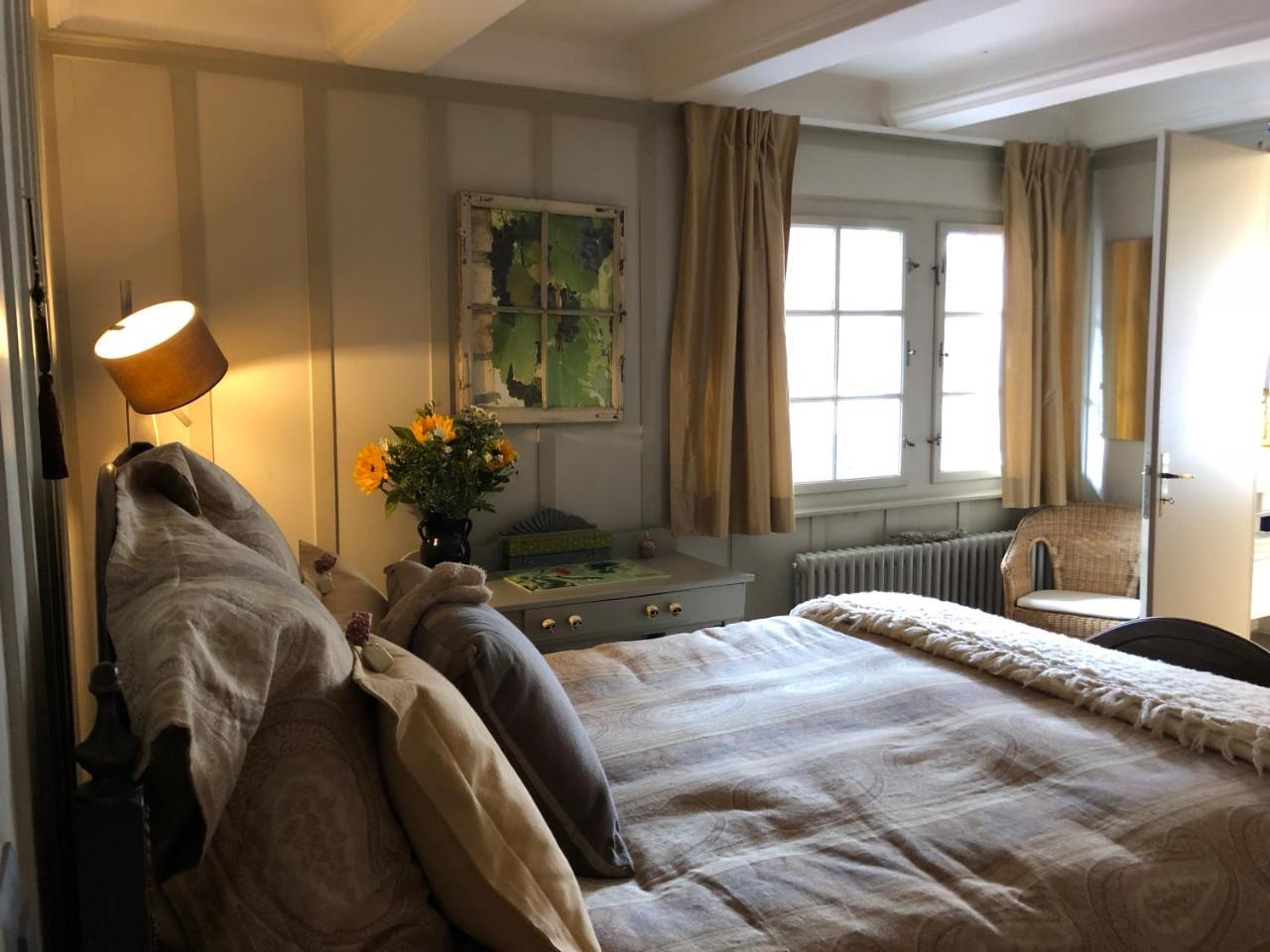 Good4Yew Bnb チューリッヒ エクステリア 写真