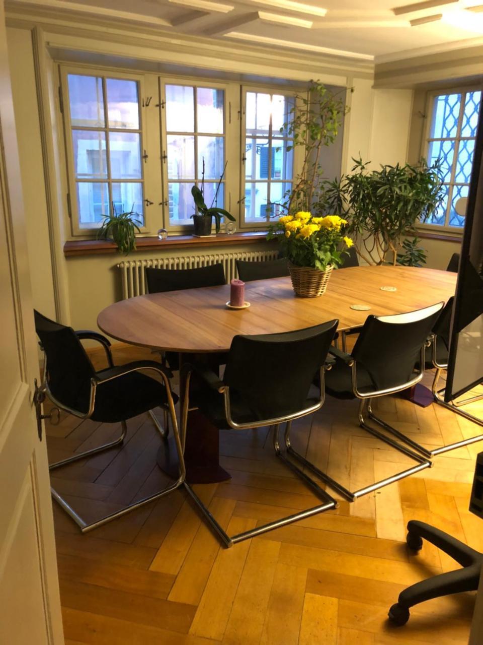 Good4Yew Bnb チューリッヒ エクステリア 写真