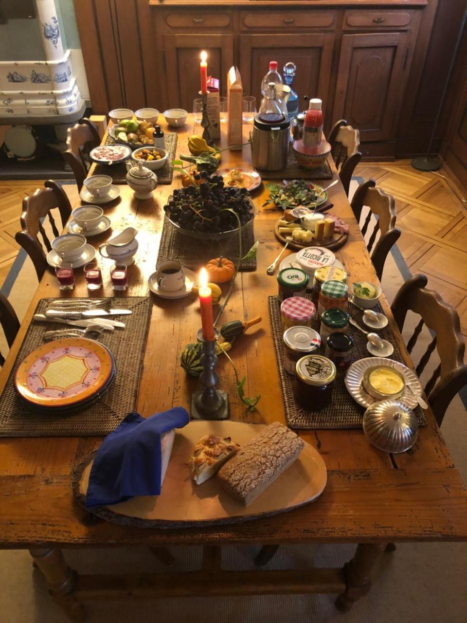 Good4Yew Bnb チューリッヒ エクステリア 写真