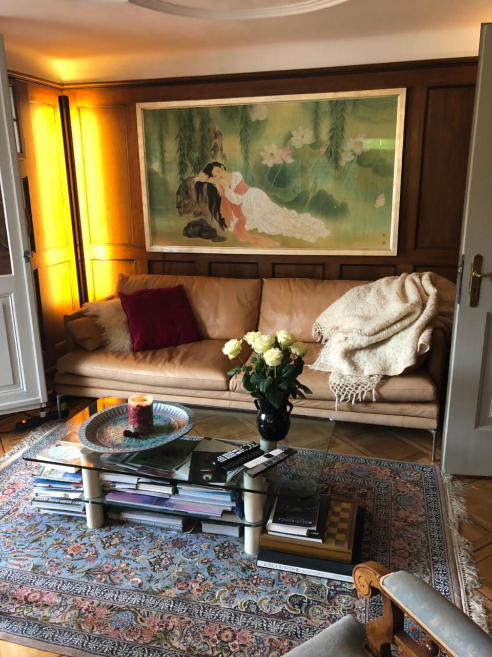 Good4Yew Bnb チューリッヒ エクステリア 写真