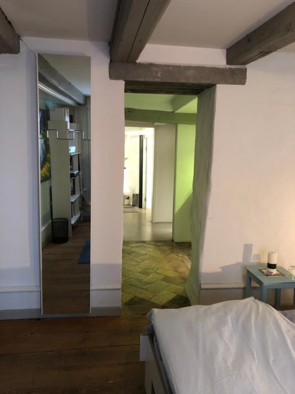Good4Yew Bnb チューリッヒ エクステリア 写真