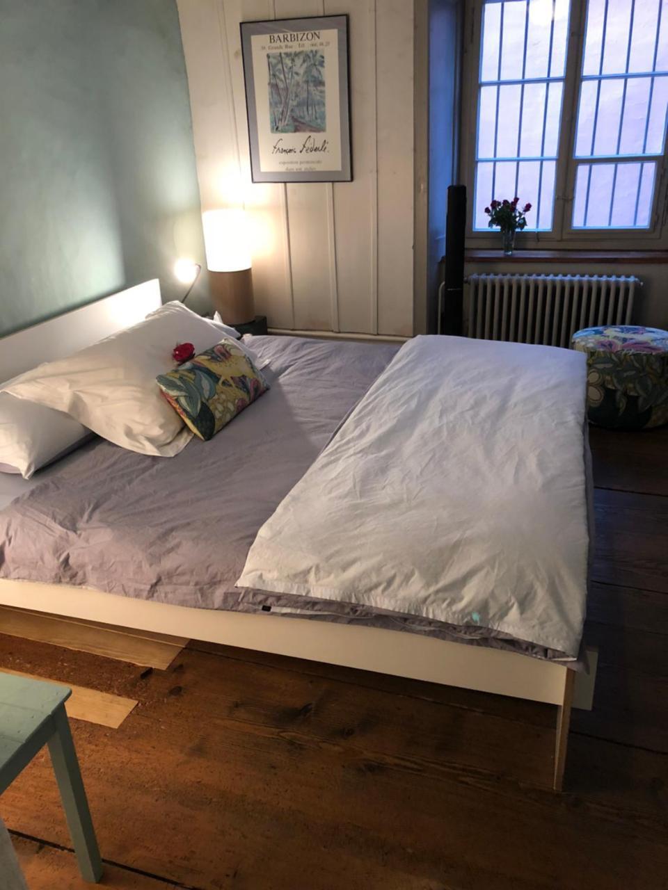 Good4Yew Bnb チューリッヒ エクステリア 写真