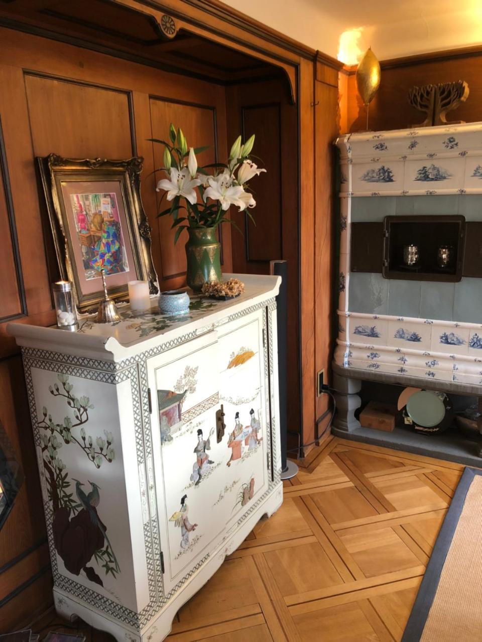 Good4Yew Bnb チューリッヒ エクステリア 写真