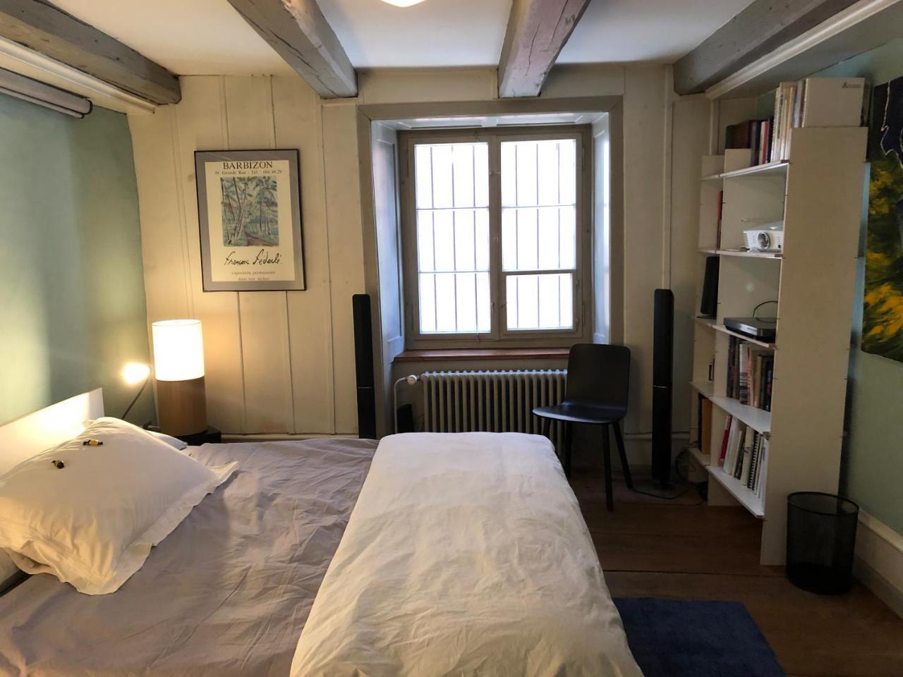 Good4Yew Bnb チューリッヒ エクステリア 写真