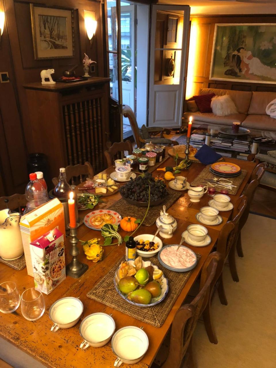 Good4Yew Bnb チューリッヒ エクステリア 写真