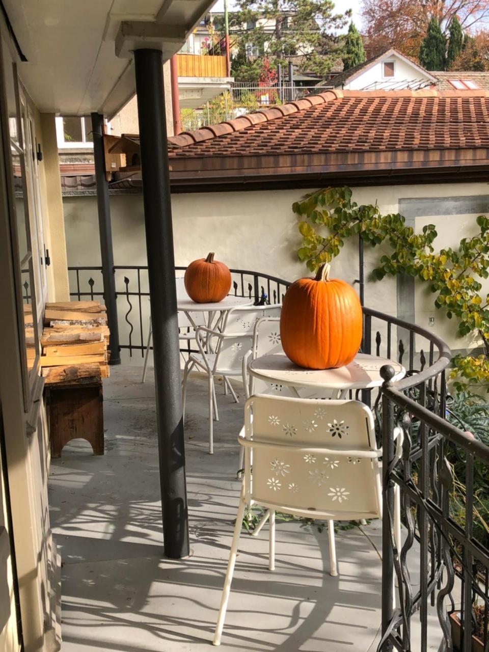 Good4Yew Bnb チューリッヒ エクステリア 写真
