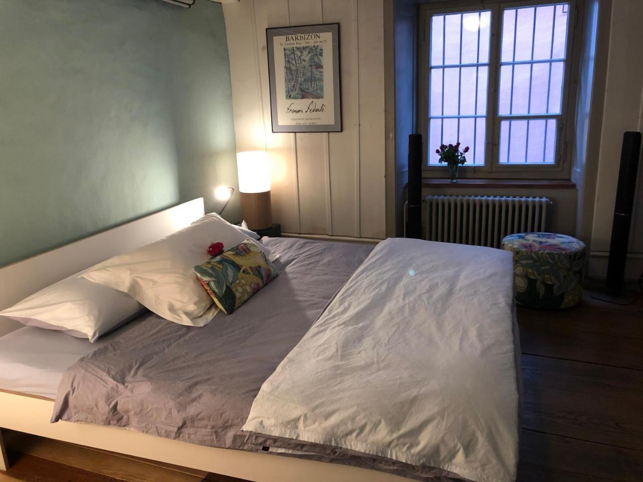 Good4Yew Bnb チューリッヒ エクステリア 写真
