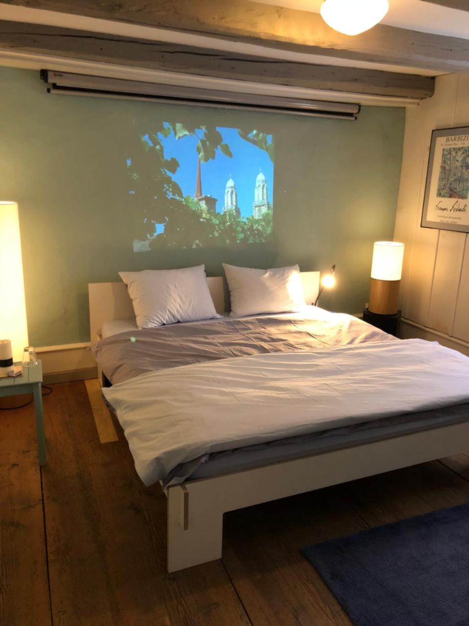 Good4Yew Bnb チューリッヒ エクステリア 写真
