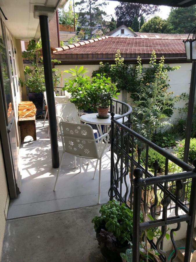Good4Yew Bnb チューリッヒ エクステリア 写真