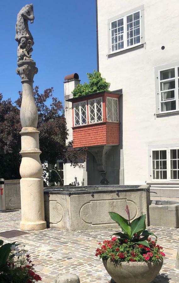 Good4Yew Bnb チューリッヒ エクステリア 写真