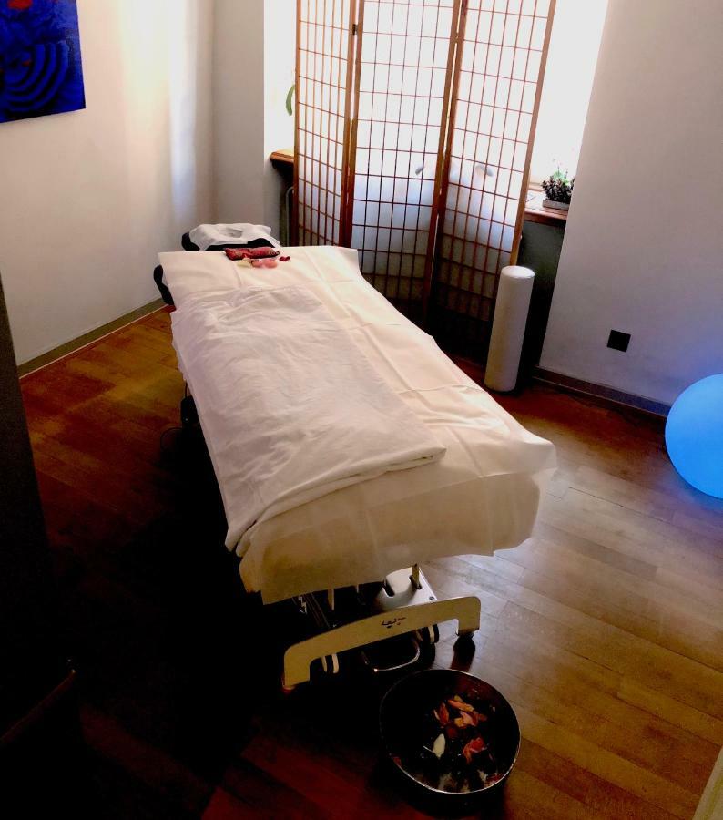 Good4Yew Bnb チューリッヒ エクステリア 写真